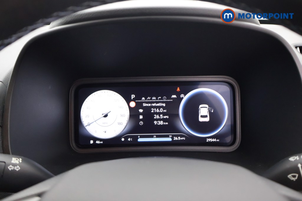 Used Hyundai KONA 2023 for sale - 77435720: Photo 12