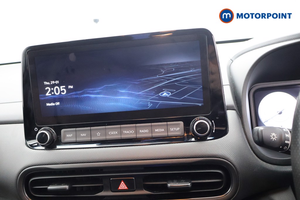 Used Hyundai KONA 2023 for sale - 77435720: Photo 18