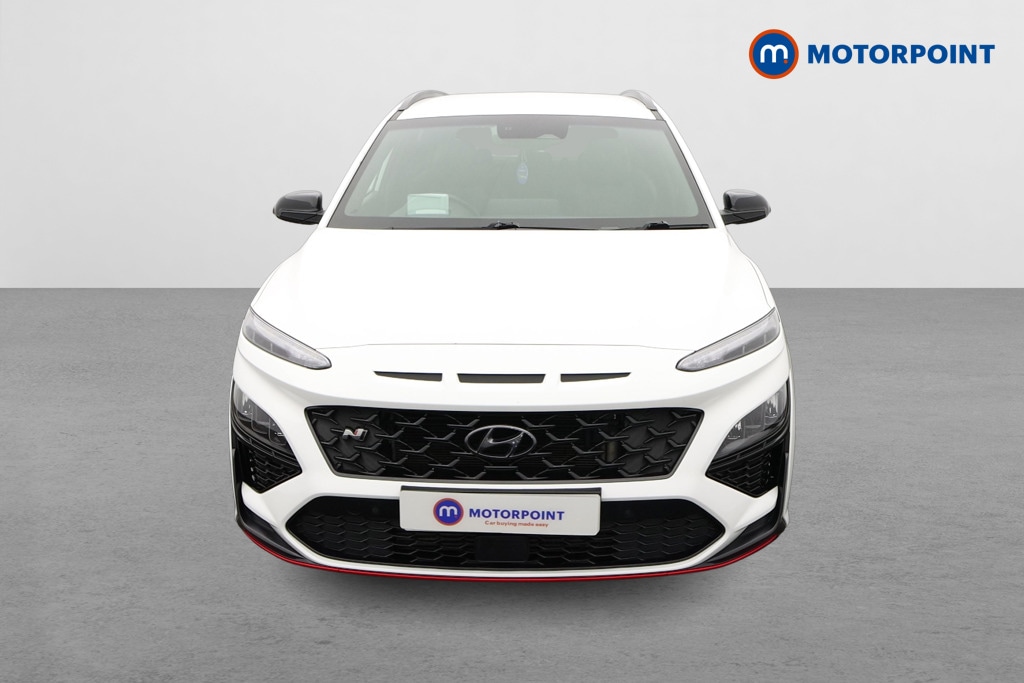 Used Hyundai KONA 2023 for sale - 77435720: Photo 2