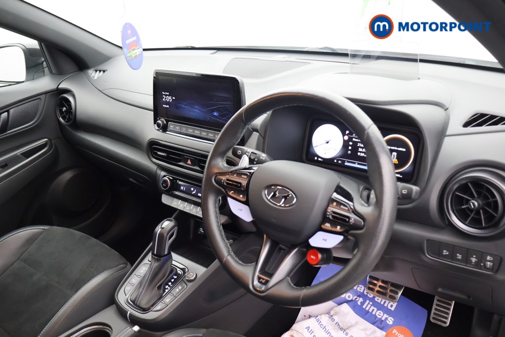 Used Hyundai KONA 2023 for sale - 77435720: Photo 22