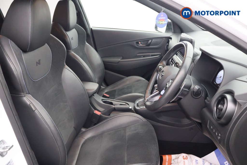 Used Hyundai KONA 2023 for sale - 77435720: Photo 23
