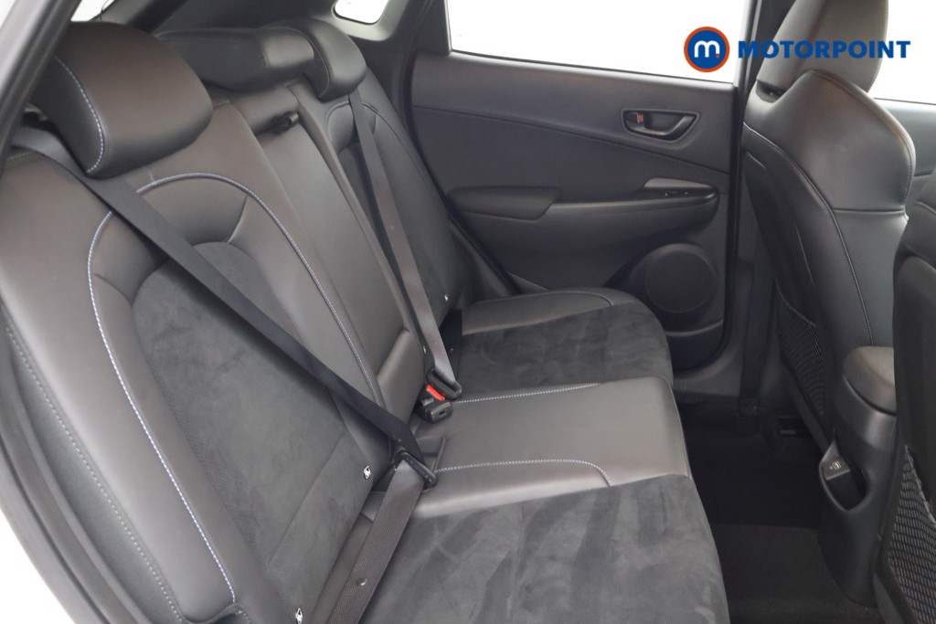 Used Hyundai KONA 2023 for sale - 77435720: Photo 24