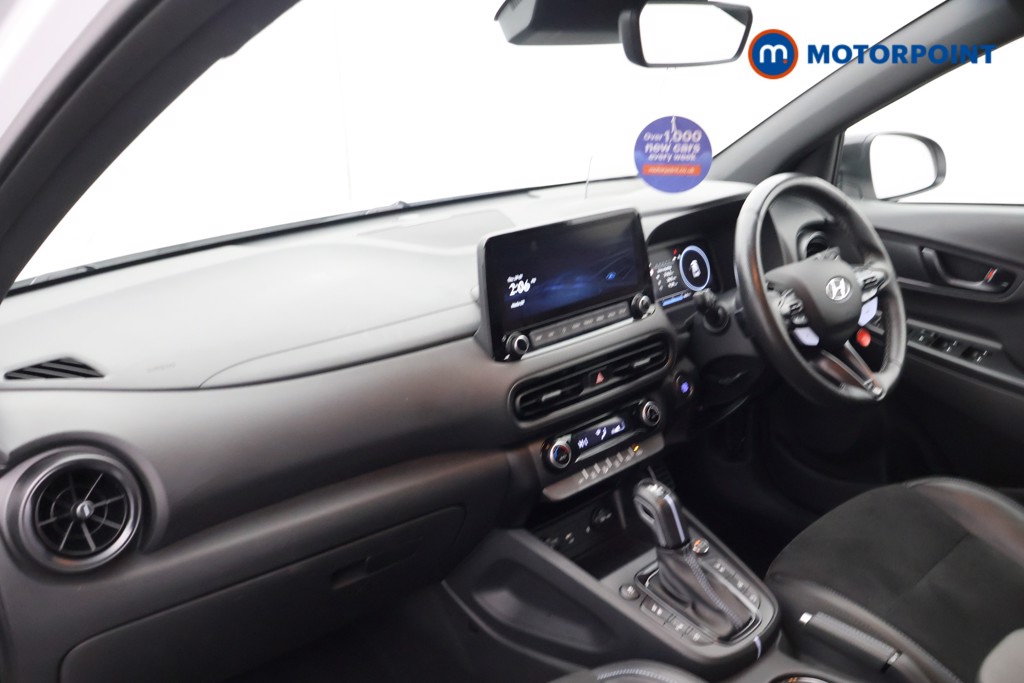 Used Hyundai KONA 2023 for sale - 77435720: Photo 27