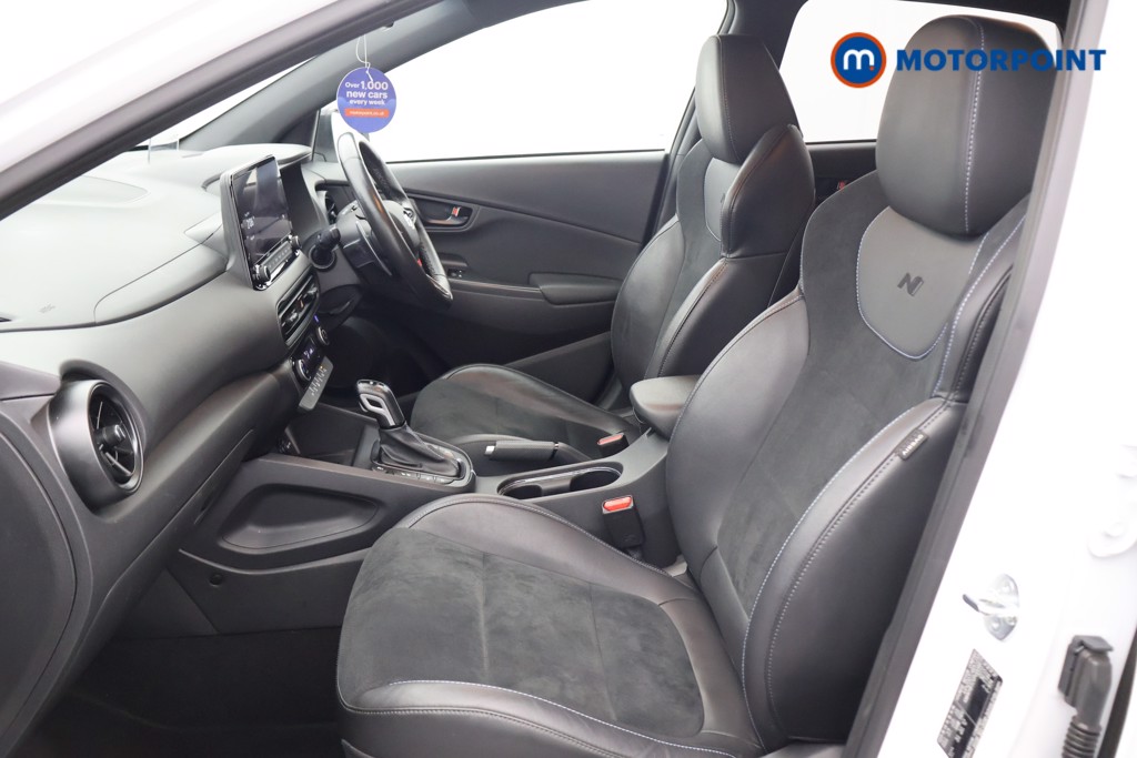 Used Hyundai KONA 2023 for sale - 77435720: Photo 28