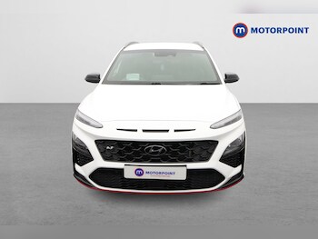 Used Hyundai KONA 2023 for sale - 77435720: Photo