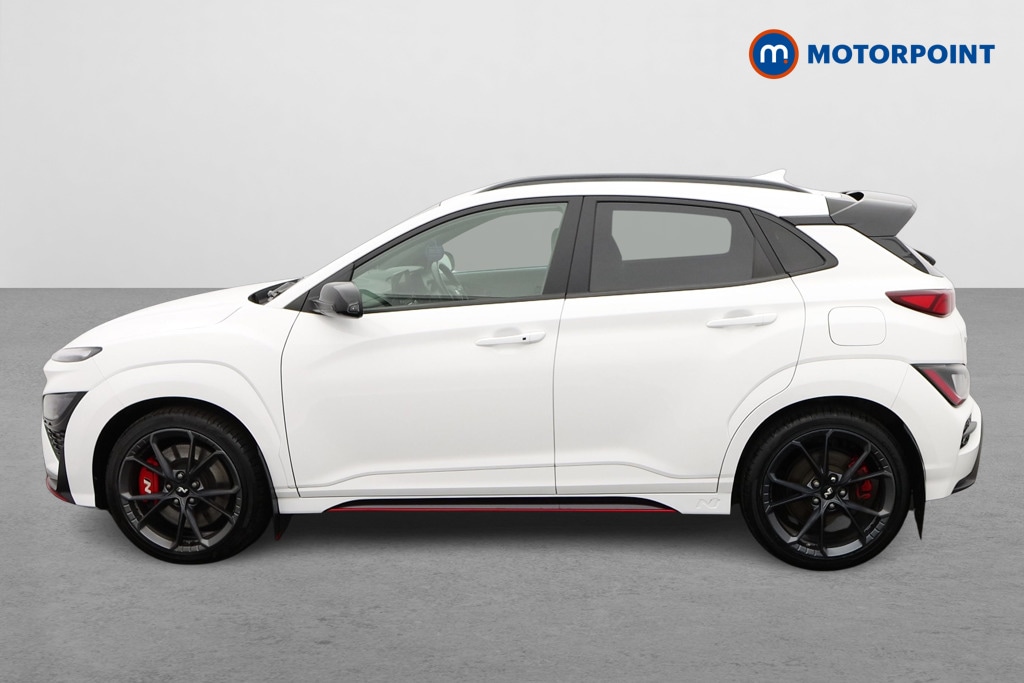 Used Hyundai KONA 2023 for sale - 77435720: Photo 4