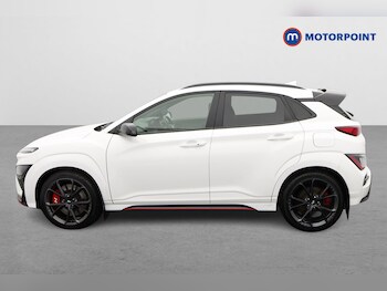 Used Hyundai KONA 2023 for sale - 77435720: Photo