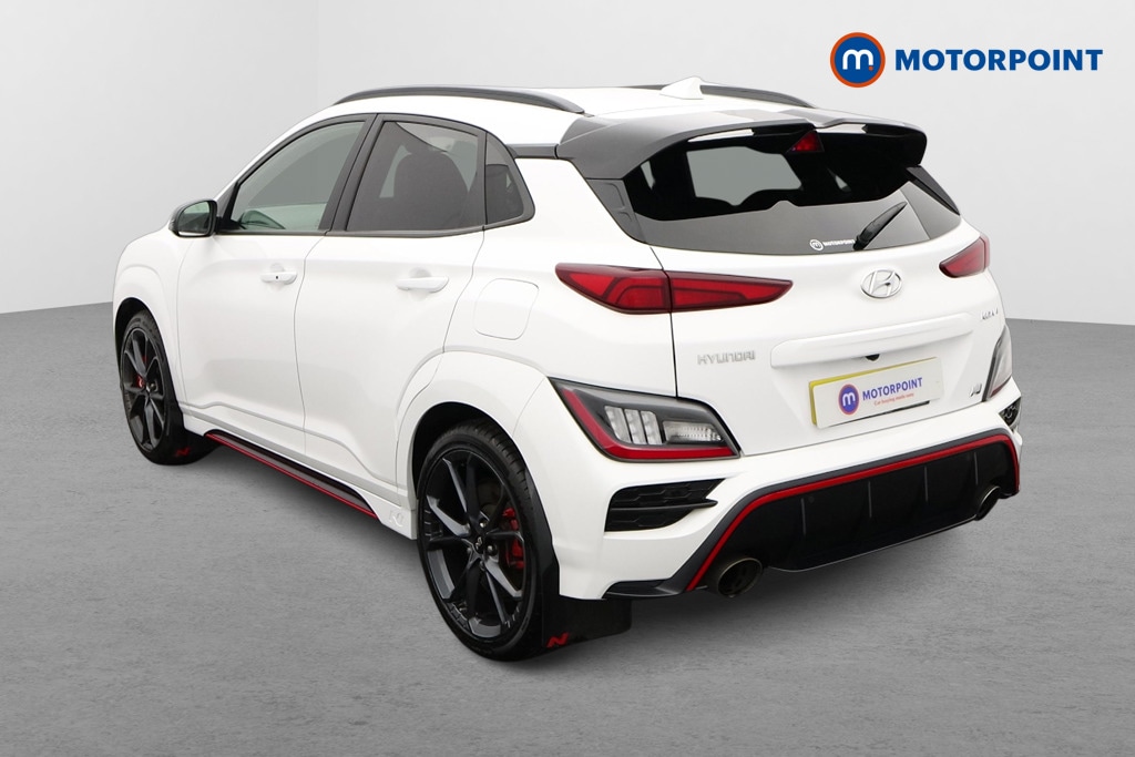 Used Hyundai KONA 2023 for sale - 77435720: Photo 5