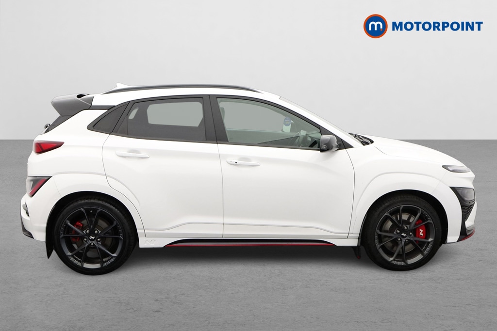 Used Hyundai KONA 2023 for sale - 77435720: Photo 8