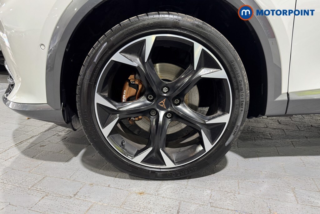 Used Cupra Formentor for sale - 77830930: Photo 10