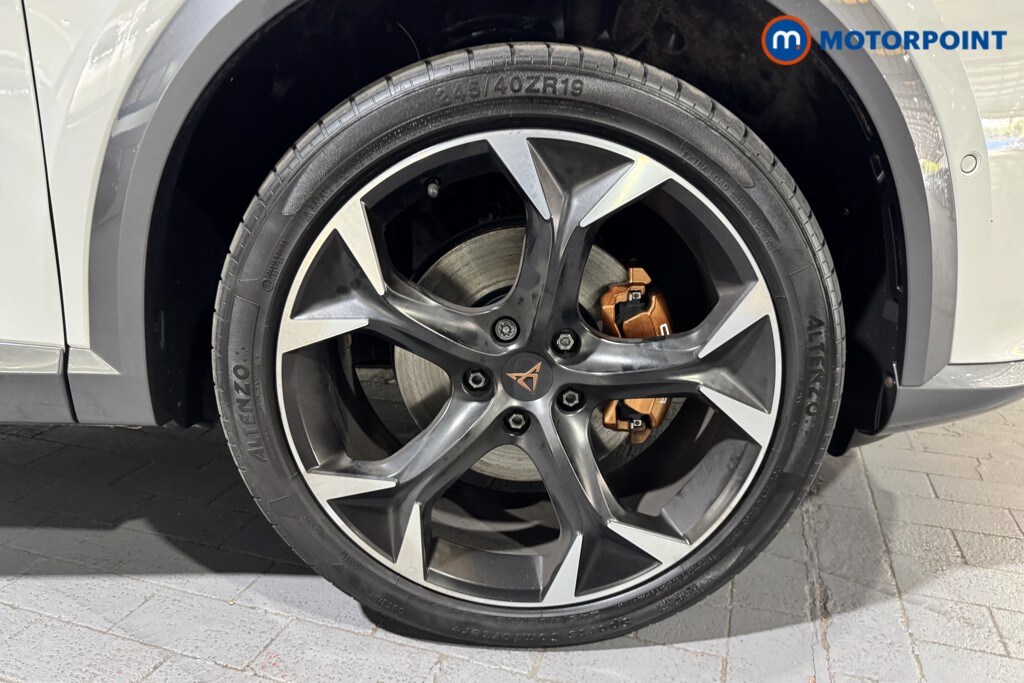 Used Cupra Formentor for sale - 77830930: Photo 11