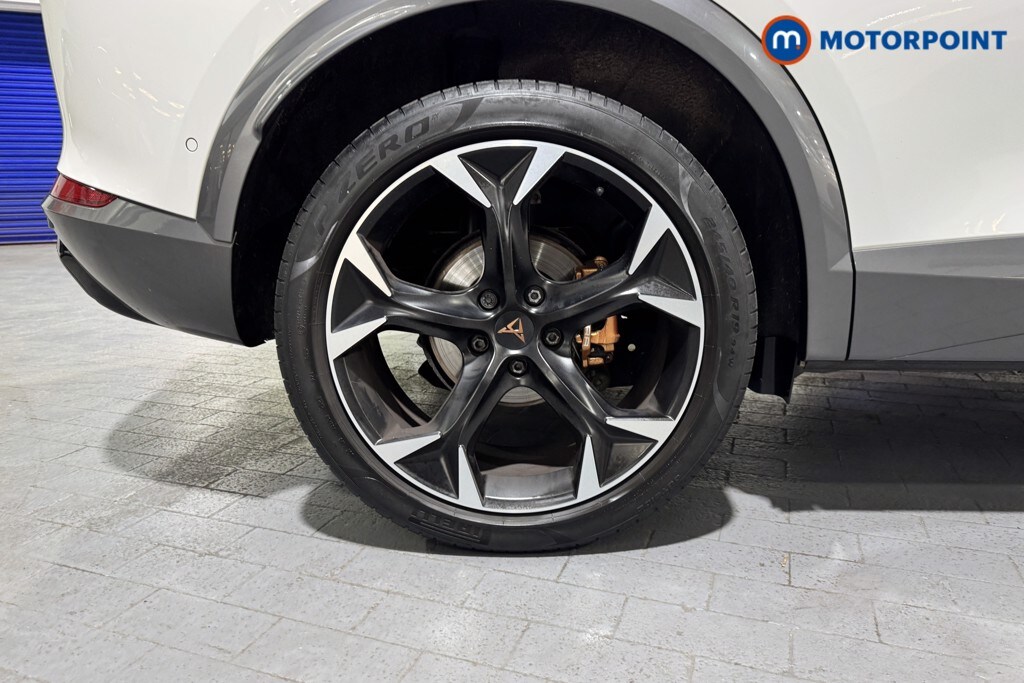 Used Cupra Formentor for sale - 77830930: Photo 12