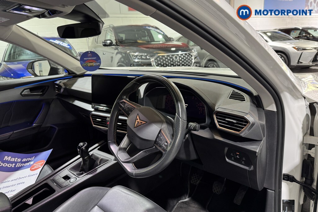 Used Cupra Formentor for sale - 77830930: Photo 13