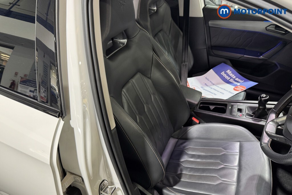 Used Cupra Formentor for sale - 77830930: Photo 14