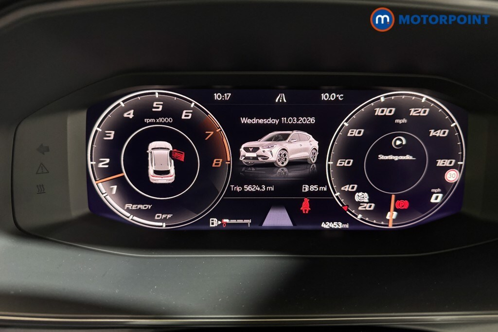 Used Cupra Formentor for sale - 77830930: Photo 15