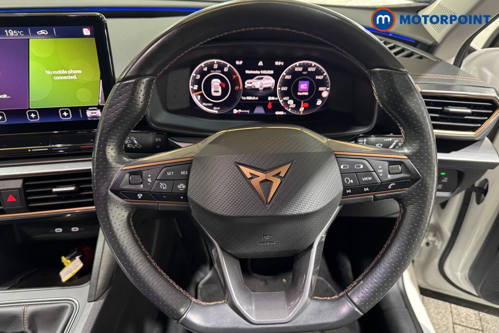 Used Cupra Formentor for sale - 77830930: Photo 16