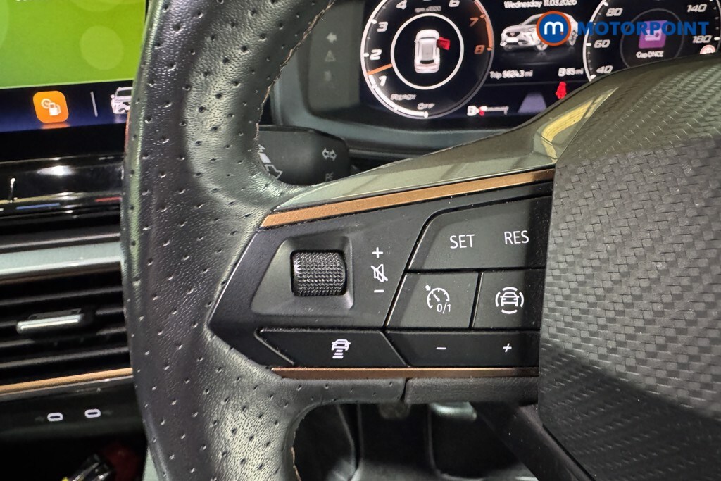 Used Cupra Formentor for sale - 77830930: Photo 17