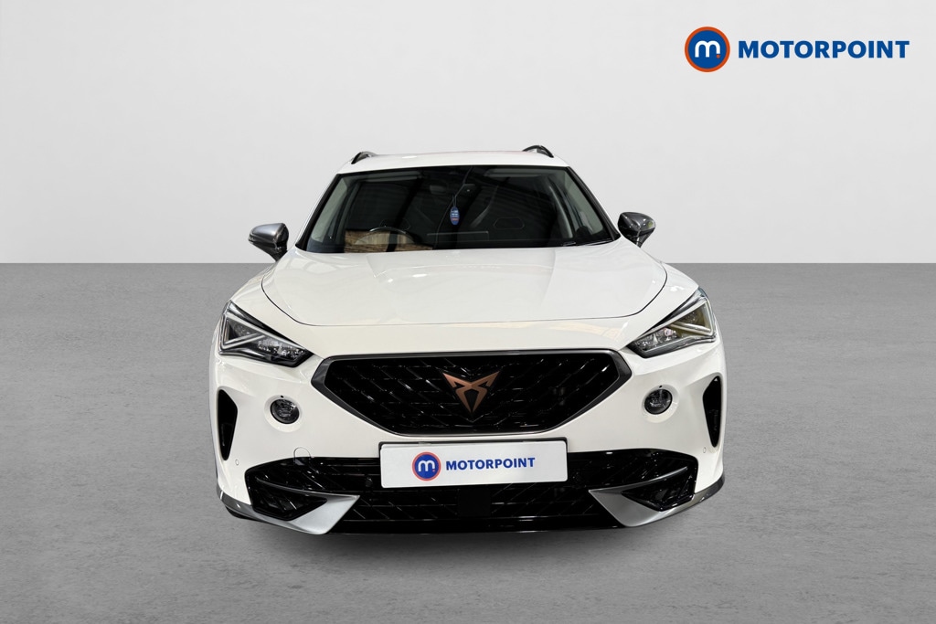 Used Cupra Formentor for sale - 77830930: Photo 2