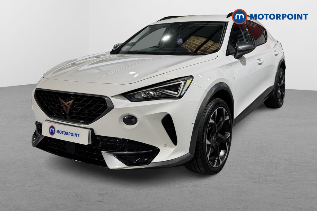 Used Cupra Formentor for sale - 77830930: Photo 3