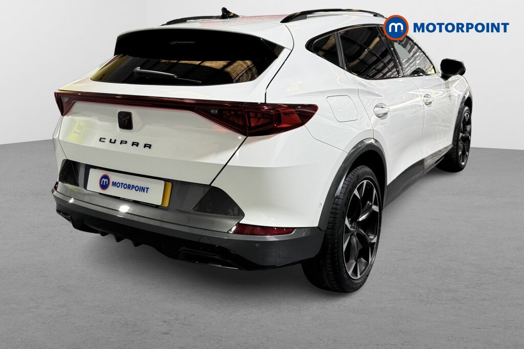 Used Cupra Formentor for sale - 77830930: Photo 7