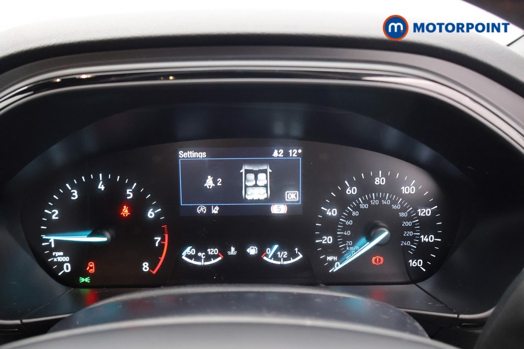 Used Ford Focus 2022 for sale - 76782629: Photo 12