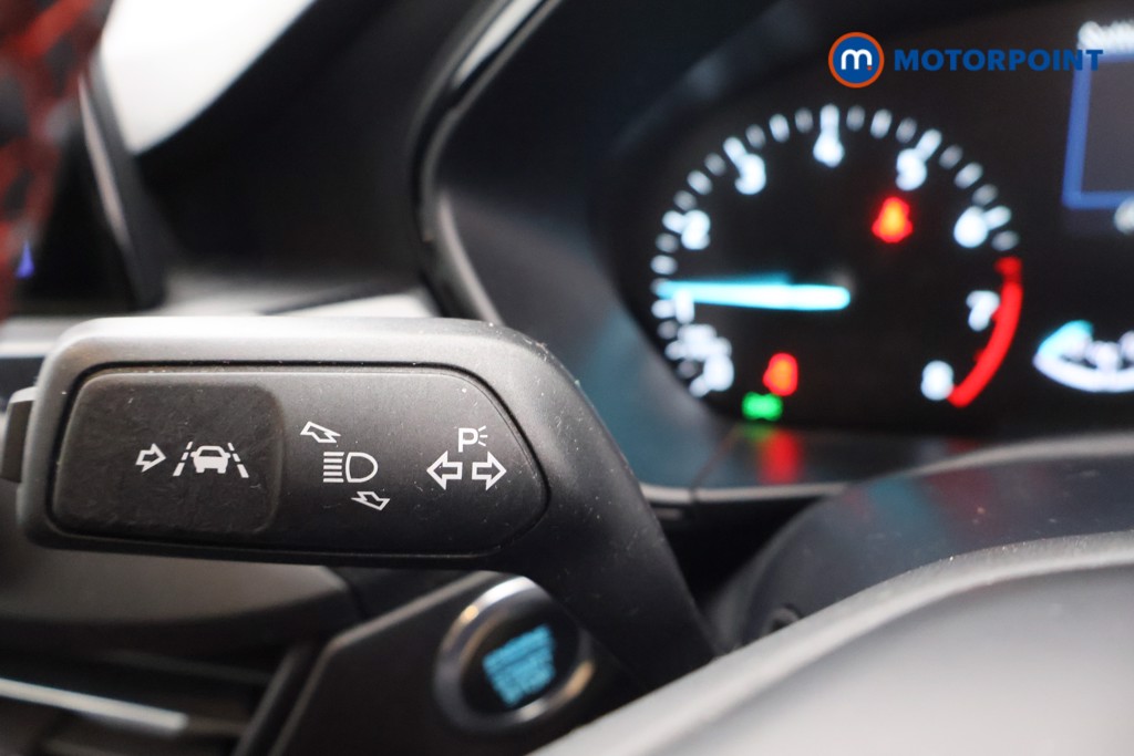 Used Ford Focus 2022 for sale - 76782629: Photo 13