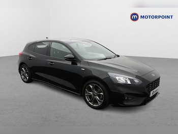 Used Ford Focus 2022 for sale - 76782629: Photo