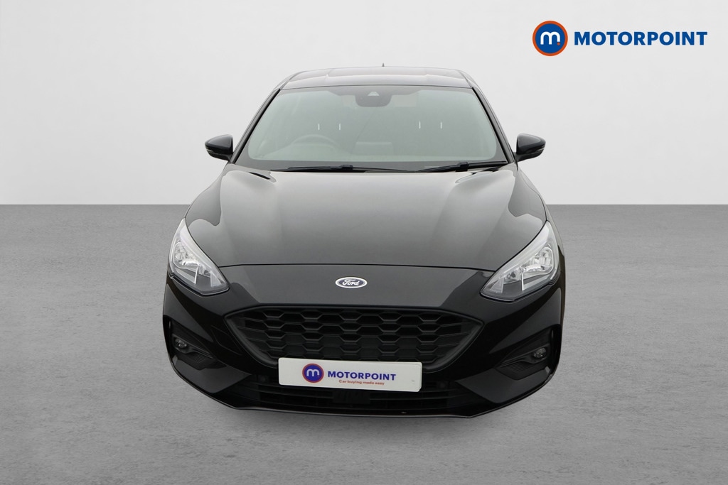 Used Ford Focus 2022 for sale - 76782629: Photo 2