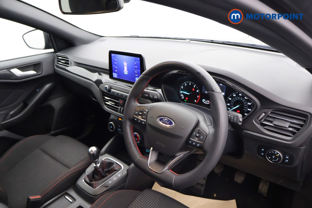 Used Ford Focus 2022 for sale - 76782629: Photo 22