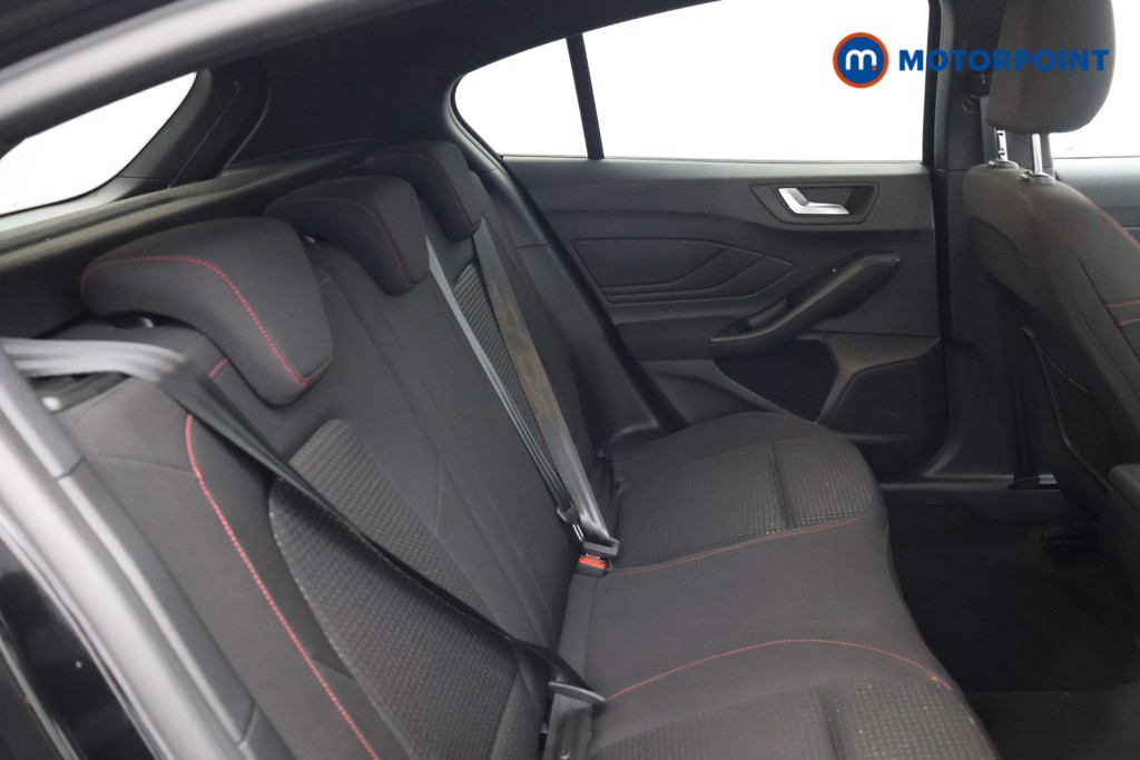 Used Ford Focus 2022 for sale - 76782629: Photo 24