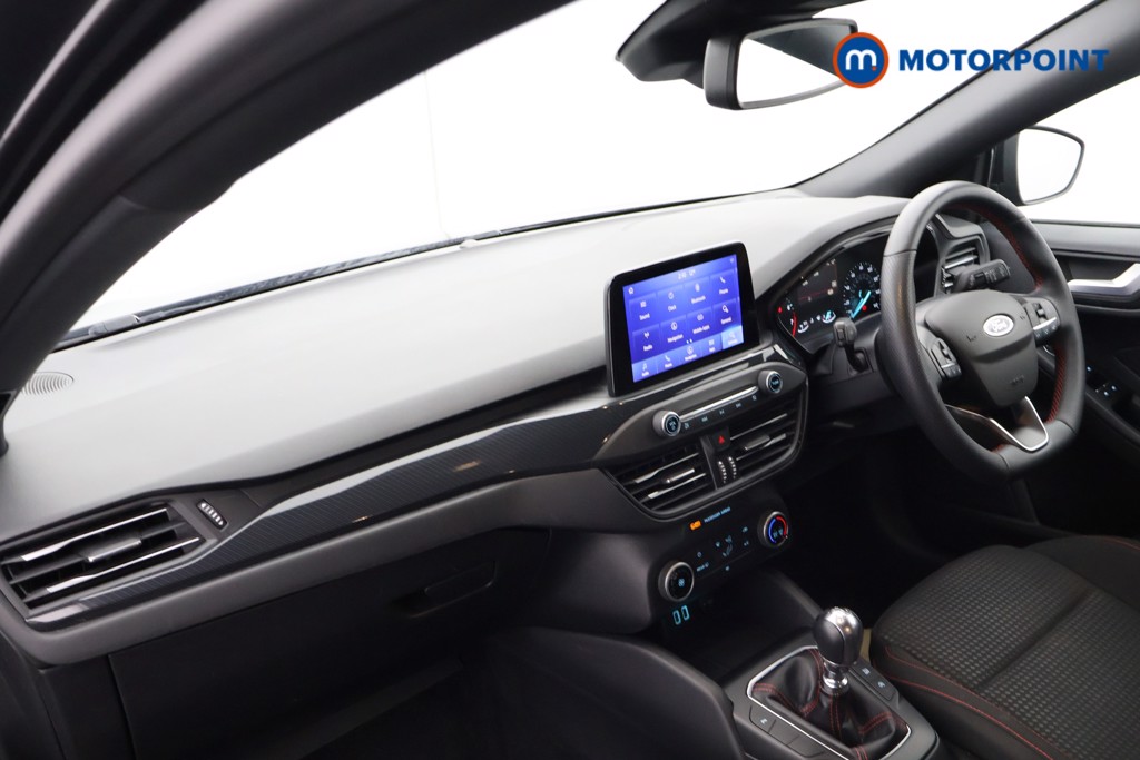 Used Ford Focus 2022 for sale - 76782629: Photo 27