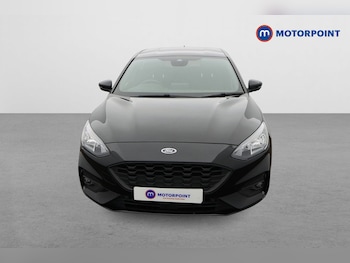 Used Ford Focus 2022 for sale - 76782629: Photo