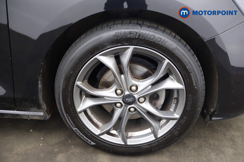 Used Ford Focus 2022 for sale - 76782629: Photo 34