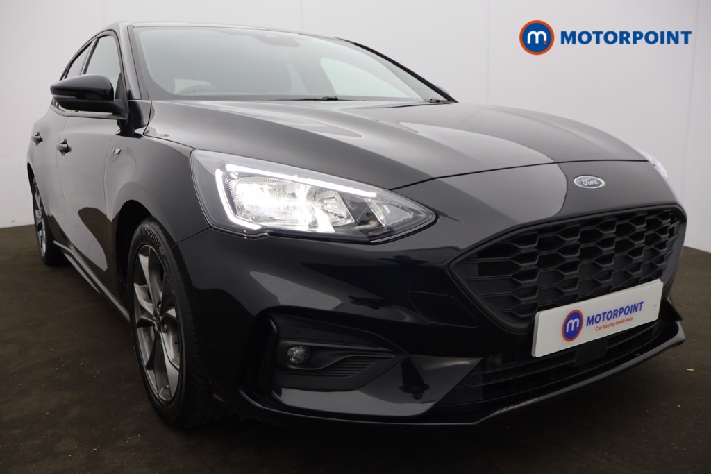 Used Ford Focus 2022 for sale - 76782629: Photo 35