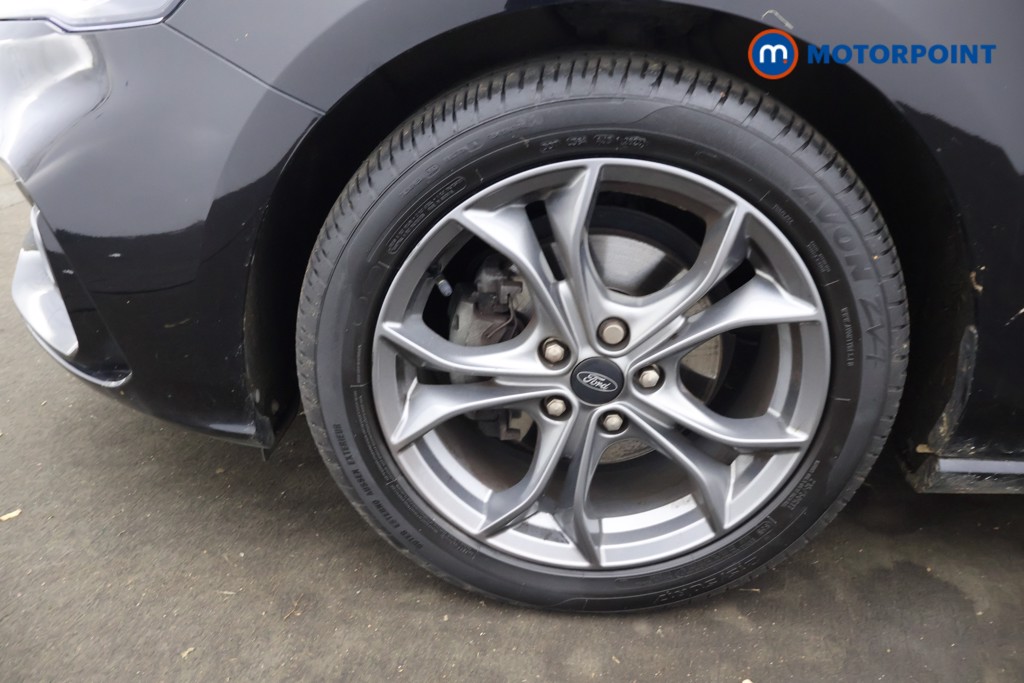 Used Ford Focus 2022 for sale - 76782629: Photo 36