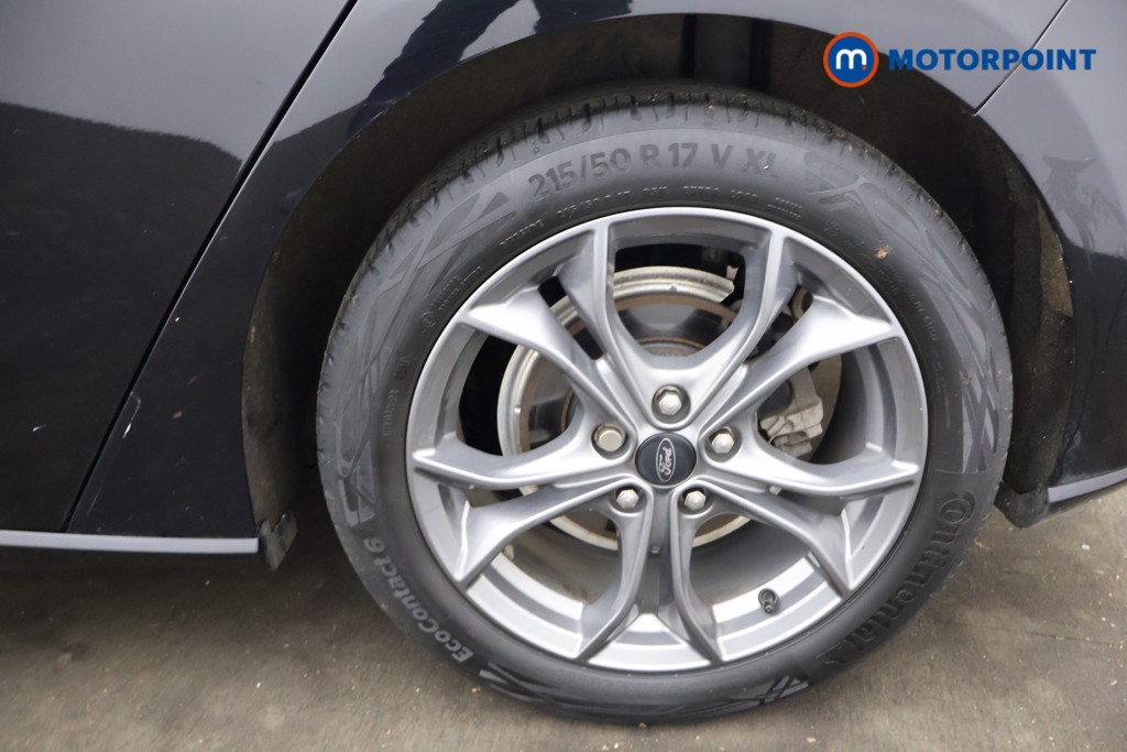 Used Ford Focus 2022 for sale - 76782629: Photo 37