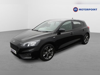 Used Ford Focus 2022 for sale - 76782629: Photo