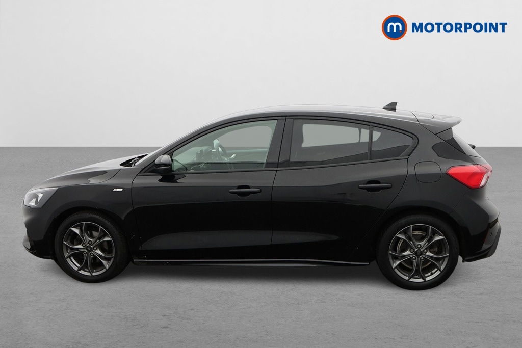 Used Ford Focus 2022 for sale - 76782629: Photo 4