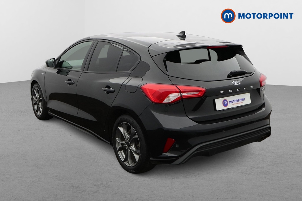 Used Ford Focus 2022 for sale - 76782629: Photo 5