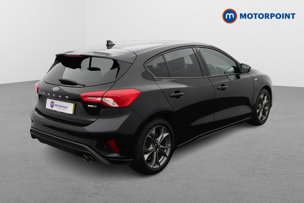 Used Ford Focus 2022 for sale - 76782629: Photo 7