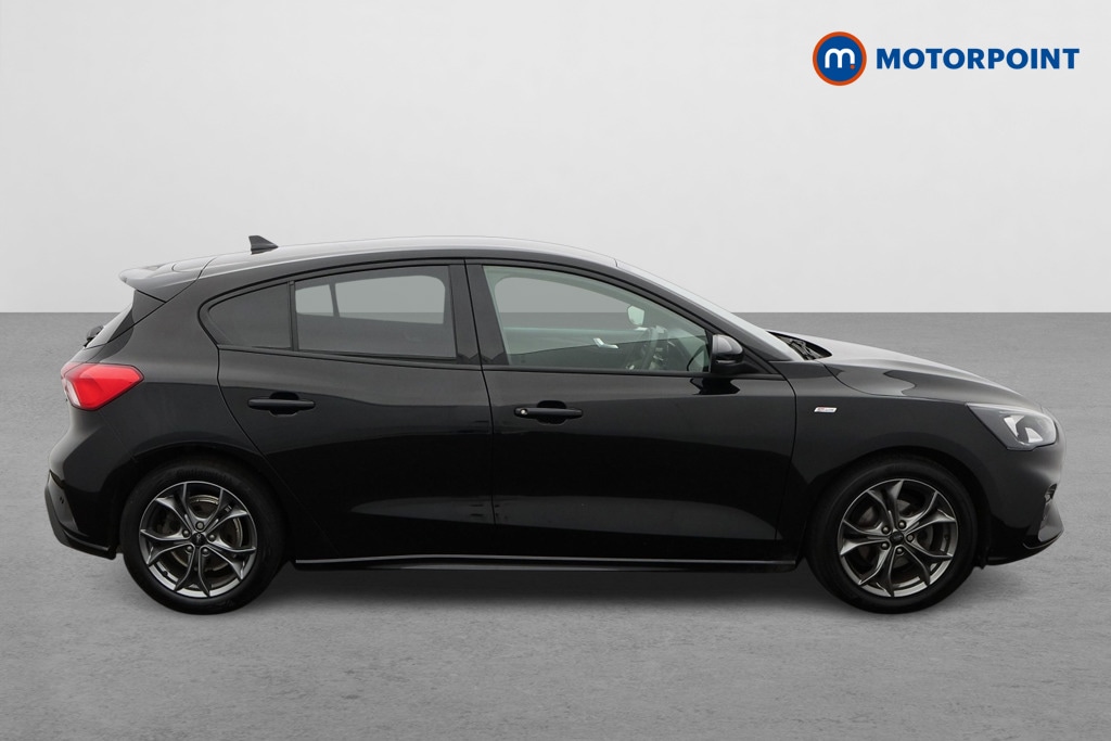 Used Ford Focus 2022 for sale - 76782629: Photo 8