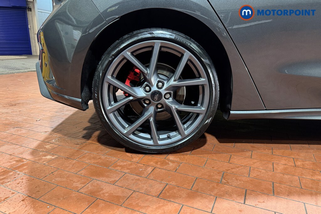 Used Ford Focus for sale - 77490327: Photo 11