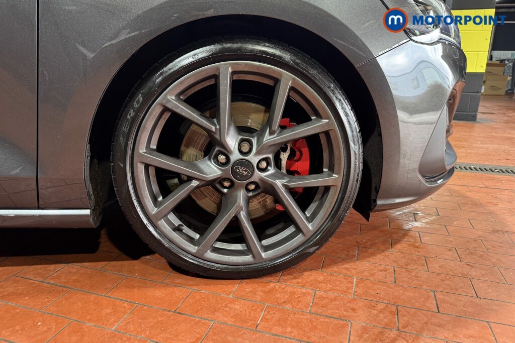 Used Ford Focus for sale - 77490327: Photo 12