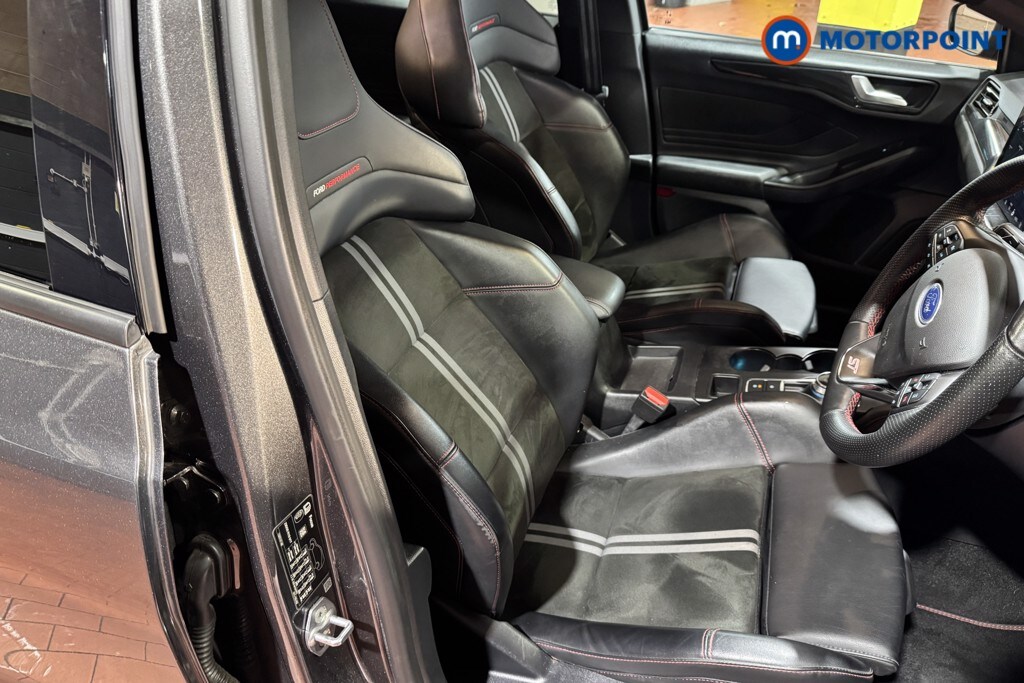 Used Ford Focus for sale - 77490327: Photo 14