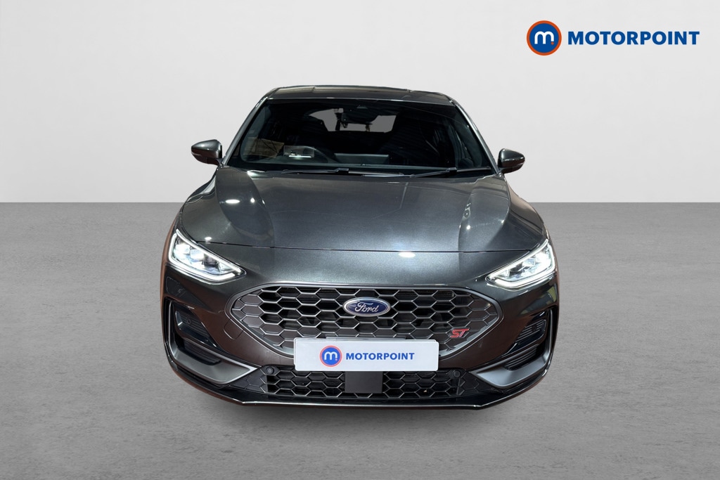 Used Ford Focus for sale - 77490327: Photo 2