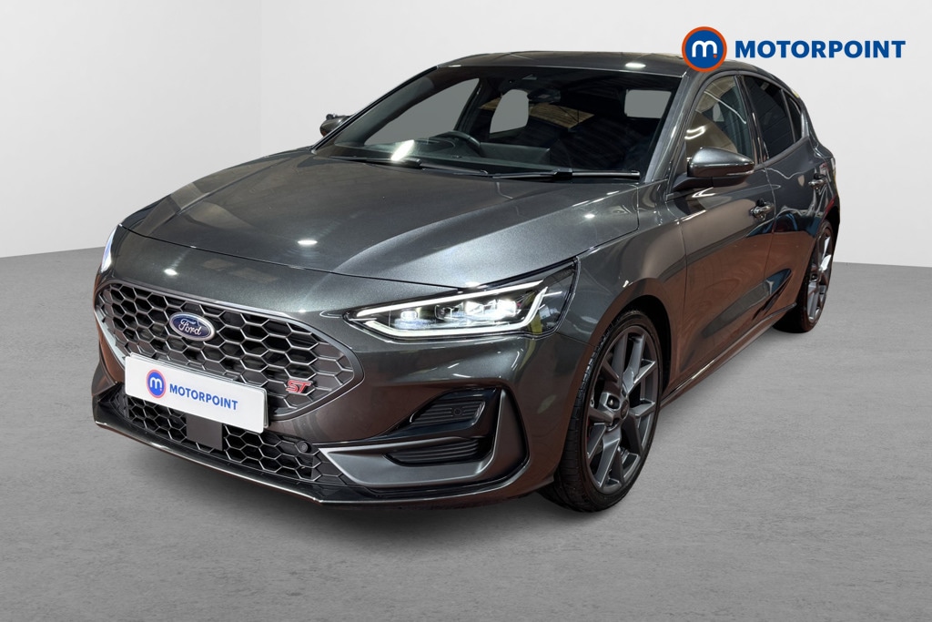 Used Ford Focus for sale - 77490327: Photo 3