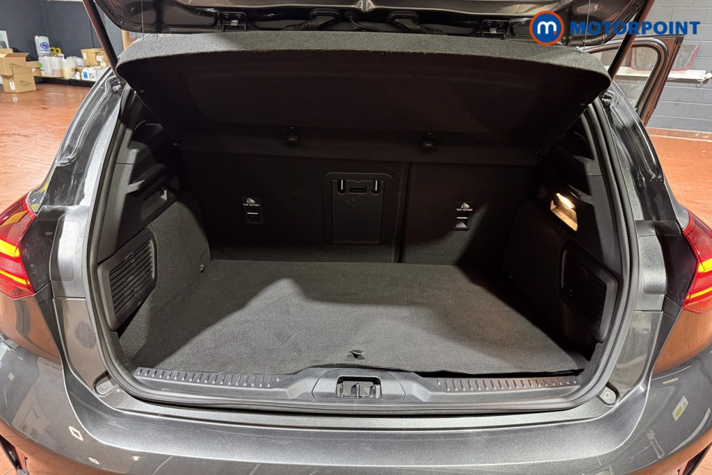 Used Ford Focus for sale - 77490327: Photo 30