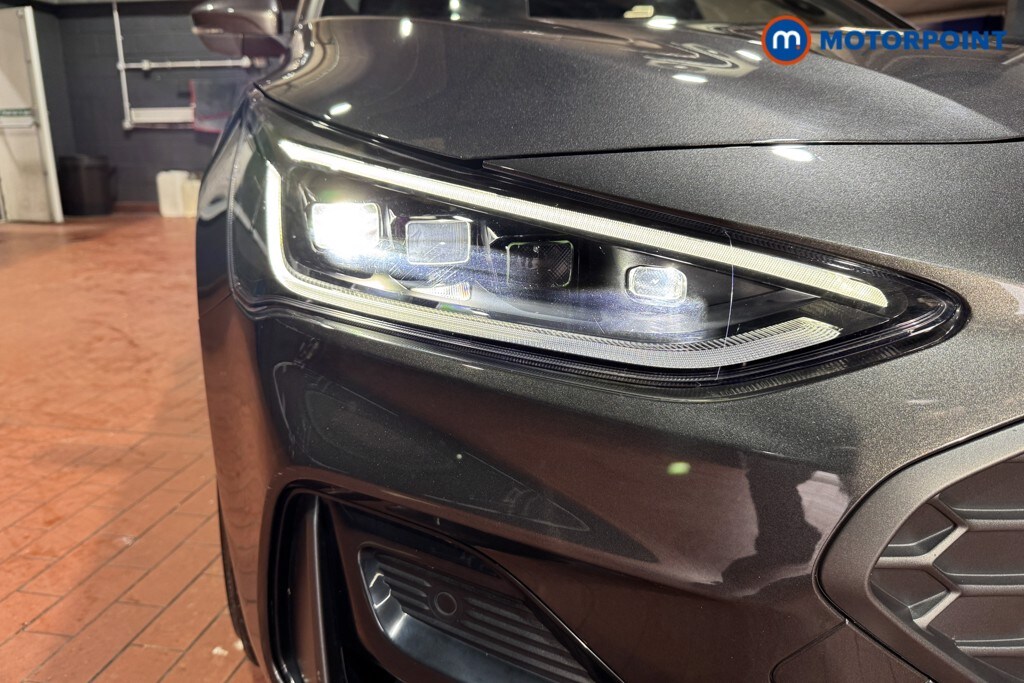 Used Ford Focus for sale - 77490327: Photo 33