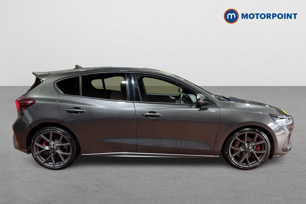 Used Ford Focus for sale - 77490327: Photo 8