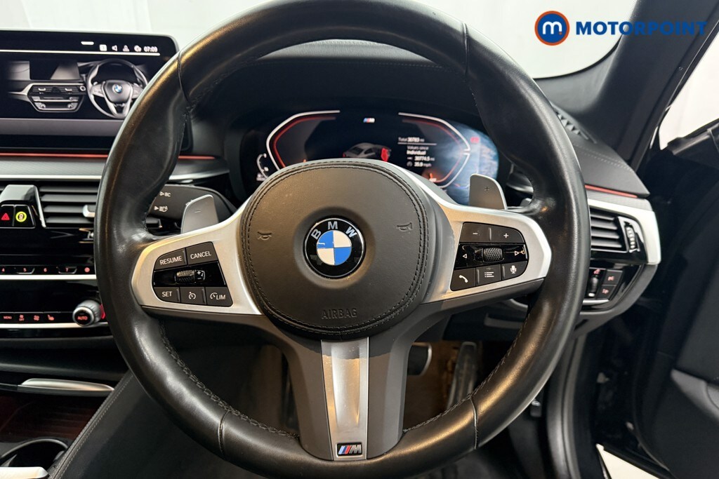 Used BMW 5 Series 2022 for sale - 77505965: Photo 10